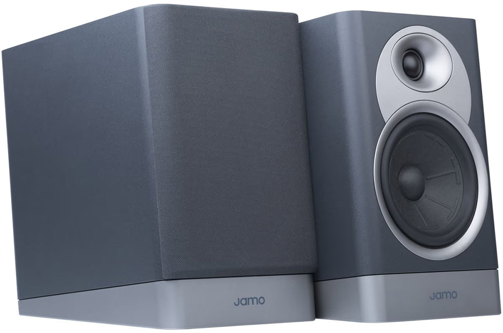 Jamo S7-15B